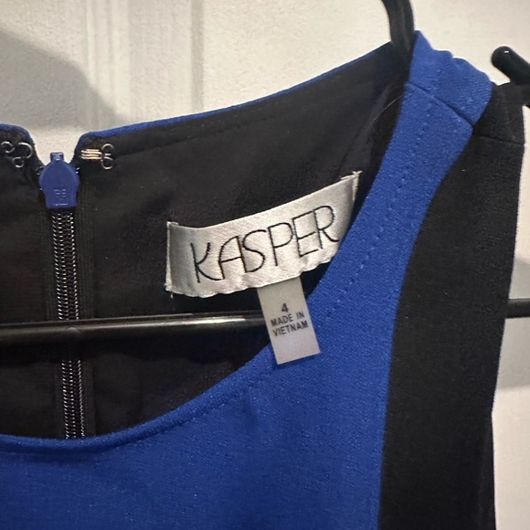 Kasper Dress - Picture 2 of 3